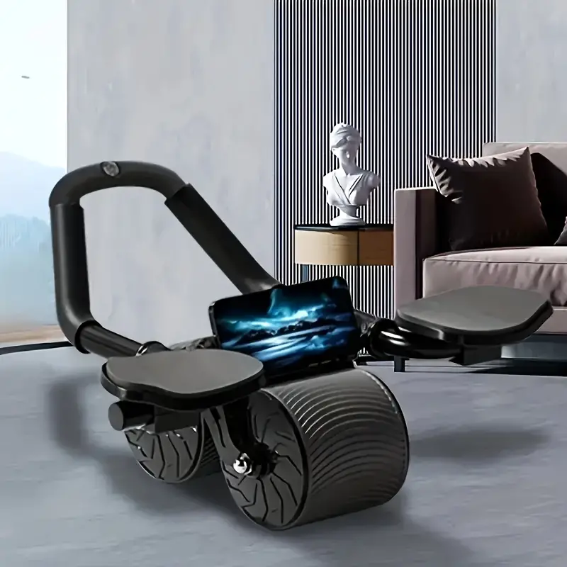 Equipamento Automatico de exercicio